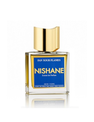 Nishane Fan Your Flames Extrait de parfum 100 ml (unisex)