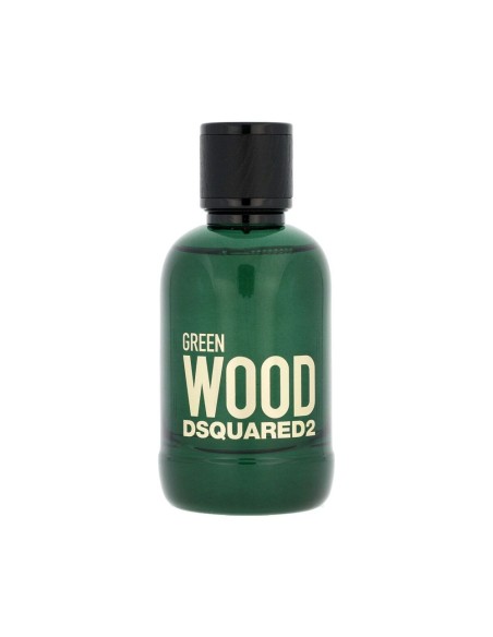 Dsquared2 Green Wood Eau De Toilette 100 ml (man)