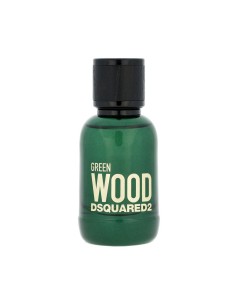 Dsquared2 Green Wood Eau De Toilette 50 ml (man)