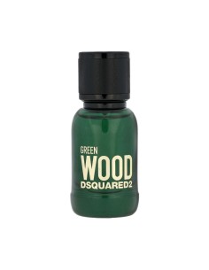Dsquared2 Green Wood Eau De Toilette 30 ml (man)