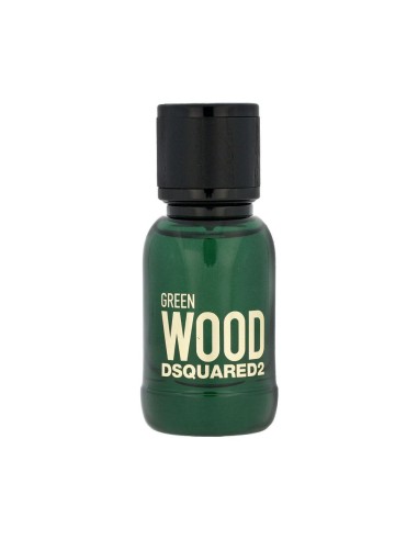 Dsquared2 Green Wood Eau De Toilette 30 ml (man)