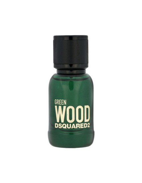 Dsquared2 Green Wood Eau De Toilette 30 ml (man)