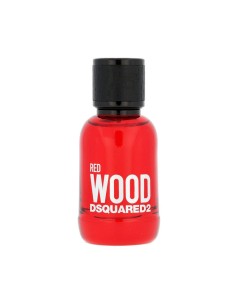 Dsquared2 Red Wood Eau De Toilette 50 ml (woman)