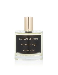 ZarkoPerfume MOLéCULE No. 8 Eau De Parfum 100 ml (unisex)