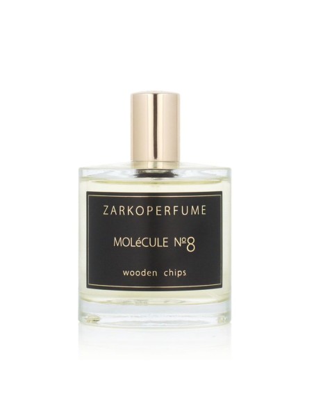 ZarkoPerfume MOLéCULE No. 8 Eau De Parfum 100 ml (unisex)