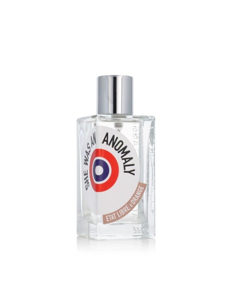 Etat Libre D’Orange She Was An Anomaly Eau De Parfum 100 ml (unisex)