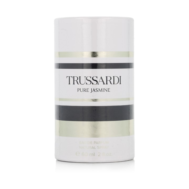 Trussardi Pure Jasmine Eau De Parfum 60 ml (femme)