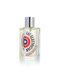 Etat Libre D’Orange Fat Electrician Semi-Modern Vetiver Eau De Parfum 100 ml (man)