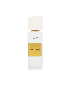 Gritti Macramè Eau De Parfum 100 ml (woman)