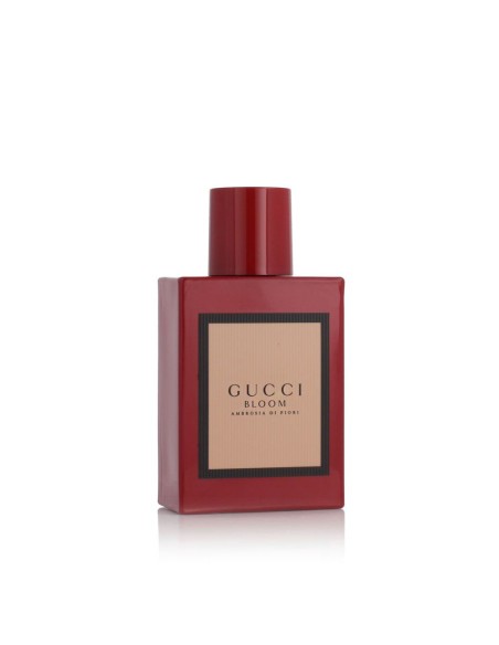 Gucci Bloom Ambrosia di Fiori Eau De Parfum Intense 50 ml (woman)
