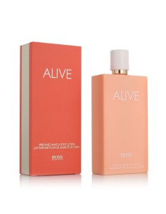 Hugo Boss Boss Alive Body Lotion 200 ml (woman)