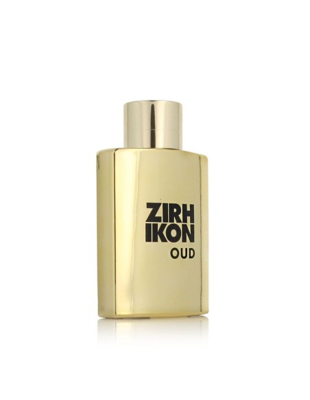 Zirh Ikon Oud Eau De Toilette 125 ml (man)