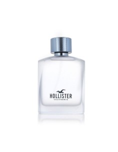 Hollister California Free Wave for Him Eau De Toilette 100 ml (man)