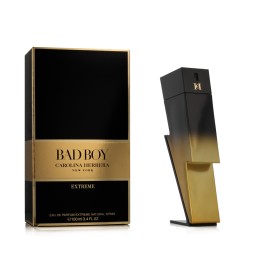 Carolina Herrera Bad Boy Extreme Eau De Parfum 100 ml (homme)