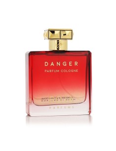 Roja Parfums Danger Pour Homme Parfum Cologne Eau de Cologne 100 ml (man)