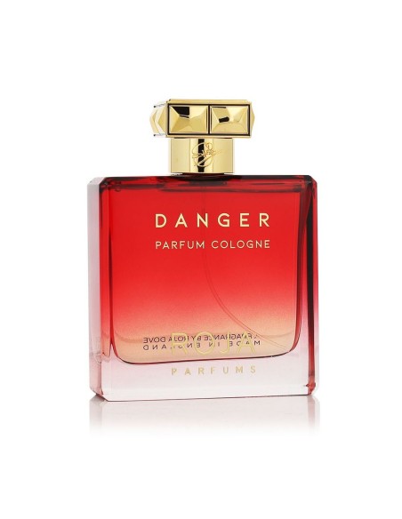 Roja Parfums Danger Pour Homme Parfum Cologne Eau de Cologne 100 ml (man)