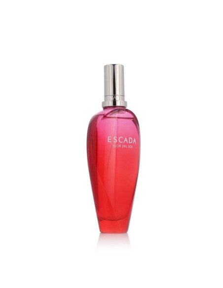 Escada Flor del Sol Eau De Toilette 100 ml (woman)
