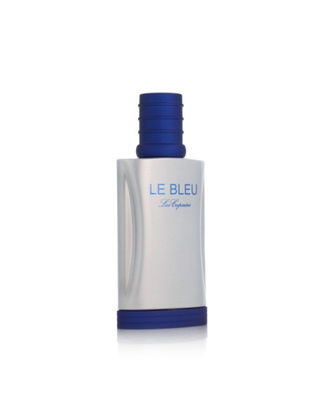 Les Copains Le Bleu Eau De Toilette 50 ml (man)