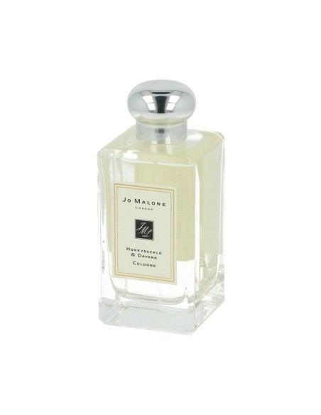 Jo Malone Honeysuckle & Davana Eau de Cologne 100 ml (unisex)