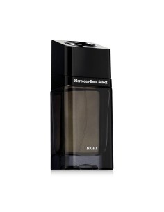 Mercedes-Benz Select Night Eau De Parfum 100 ml (man)