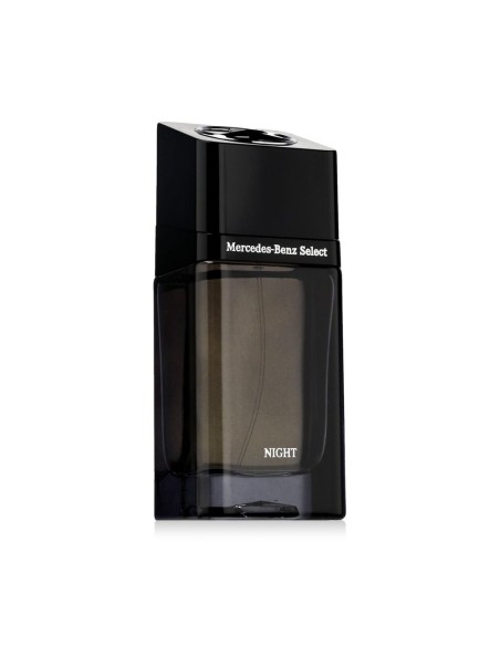 Mercedes-Benz Select Night Eau De Parfum 100 ml (man)