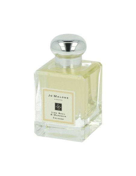 Jo Malone Lime Basil & Mandarin Eau de Cologne 50 ml (unisex)