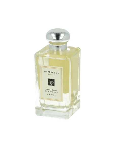 Jo Malone Lime Basil & Mandarin Eau de Cologne 100 ml (unisex)