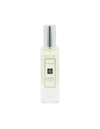 Jo Malone Lime Basil & Mandarin Eau de Cologne 30 ml (unisex)