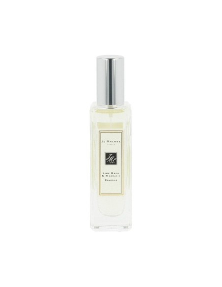 Jo Malone Lime Basil & Mandarin Eau de Cologne 30 ml (unisex)