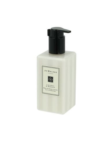 Jo Malone Lime Basil & Mandarin Perfumed Body Lotion 250 ml (unisex)