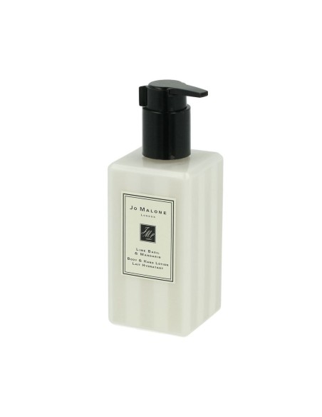 Jo Malone Lime Basil & Mandarin Perfumed Body Lotion 250 ml (unisex)