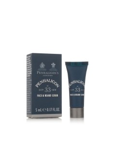 Penhaligon's Penhaligon Face & Beard Scrub 5 ml
