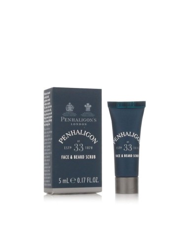 Penhaligon's Penhaligon Face & Beard Scrub 5 ml