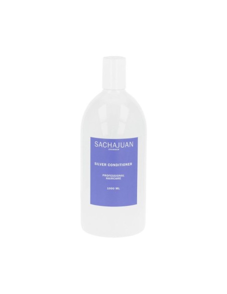 Sachajuan Silver Conditioner 1000 ml