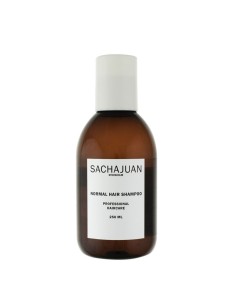 Sachajuan Normal Hair Shampoo 250 ml