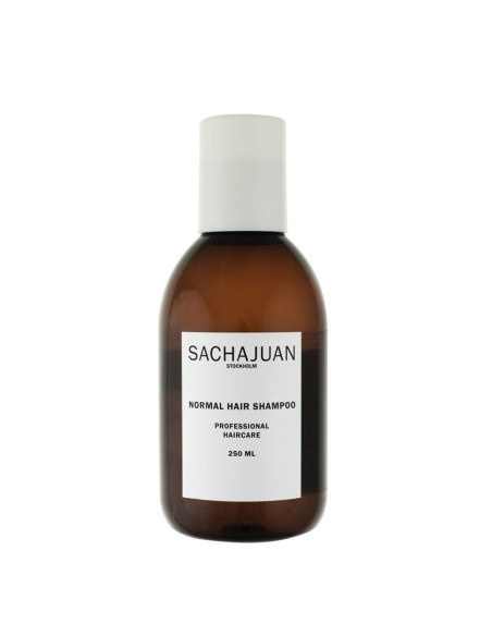 Sachajuan Normal Hair Shampoo 250 ml