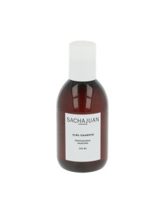 Sachajuan Curl Shampoo 250 ml