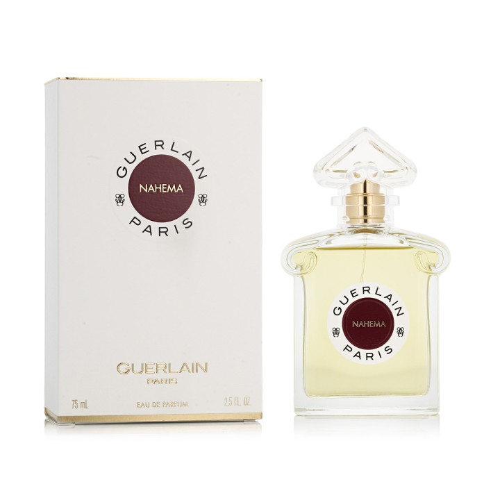 Guerlain Nahema Eau De Parfum 75 ml (mujer)
