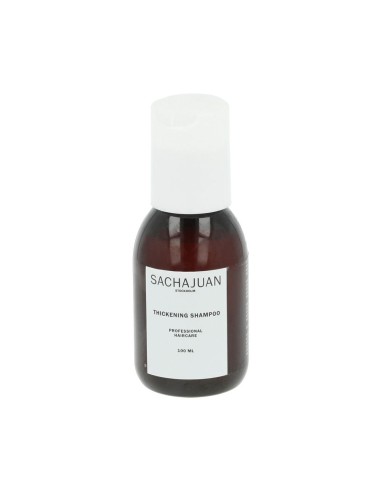 Sachajuan Thickening Shampoo 100 ml