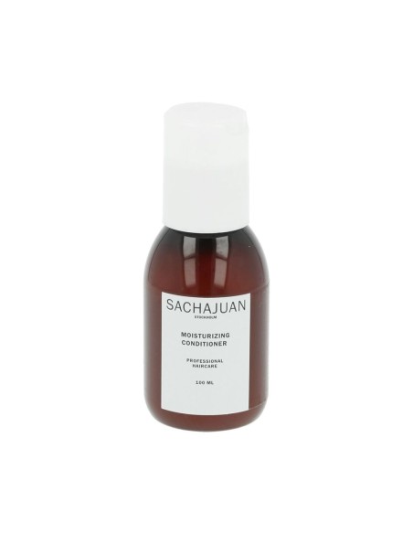 Sachajuan Moisturizing Conditioner 100 ml