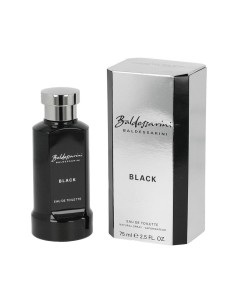 Baldessarini Black Eau De Toilette 75 ml (man)