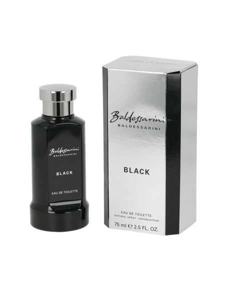 Baldessarini Black Eau De Toilette 75 ml (man)
