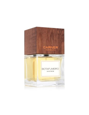 Carner Barcelona Botafumeiro Eau De Parfum 100 ml (unisex)
