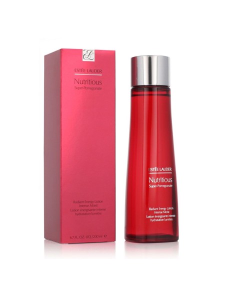 Estée Lauder Nutritious Radiant Energy Lotion Intense Moist 200 ml