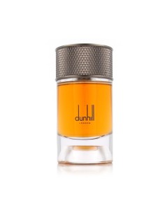 Dunhill Signature Collection Moroccan Amber Eau De Parfum 100 ml (man)