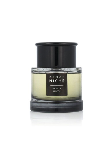 Armaf Niche Black Onyx Eau De Parfum 90 ml (unisex)