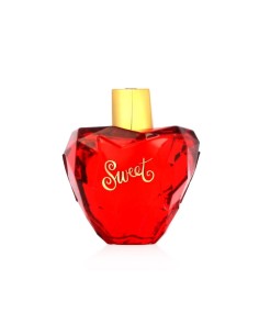 Lolita Lempicka Sweet Eau De Parfum 100 ml (woman)