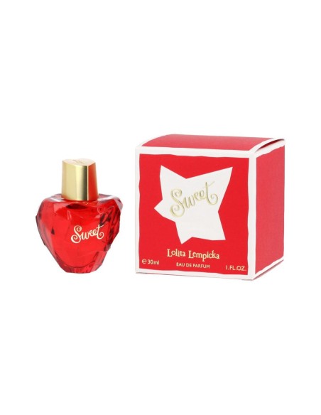 Lolita Lempicka Sweet Eau De Parfum 30 ml (woman) Lolita Lempicka Sweet Eau De Parfum 30 ml (woman)