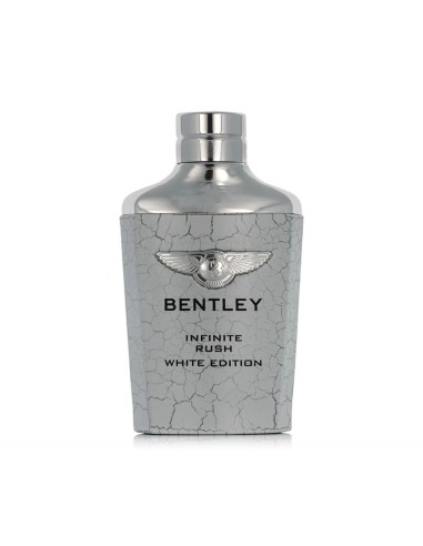 Bentley Infinite Rush White Edition Eau De Toilette 100 ml (man)
