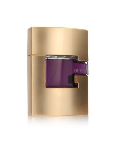 Guess Man Gold Eau De Toilette 75 ml (man)